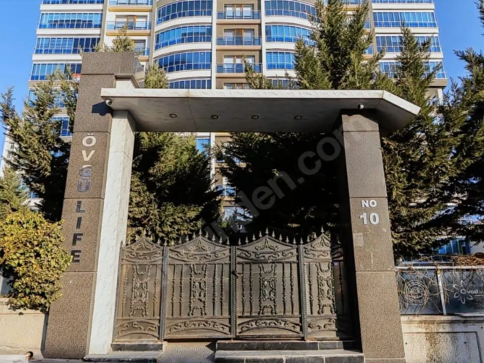 Övgü Life site giriş kapısı